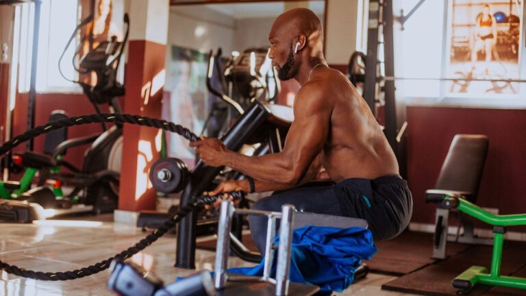 Best Workout Headphones 2023 For The Gym And Home Workouts