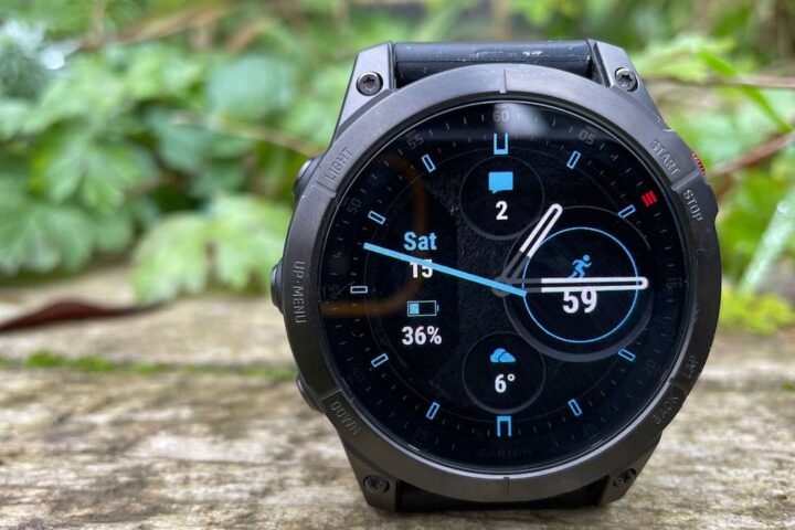 Garmin Epix 2