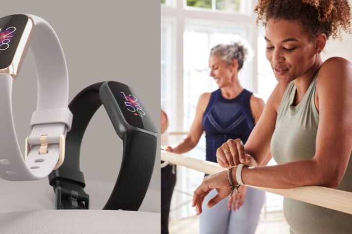 Fitbit Luxe